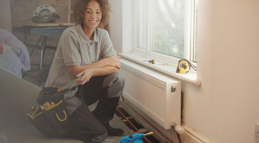 Professional expert plumbing services in Waterfall, PA